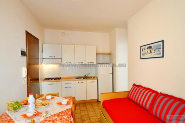 Condominio Pleione