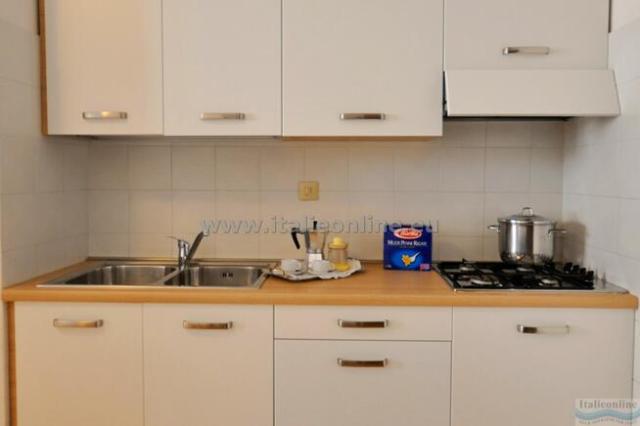 Condominio Pleione