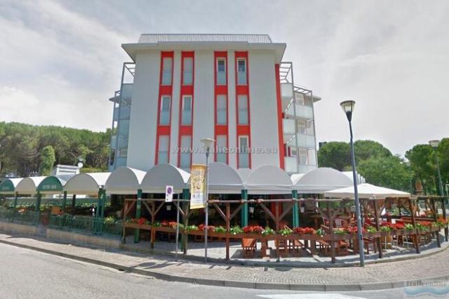 Condominio Stella