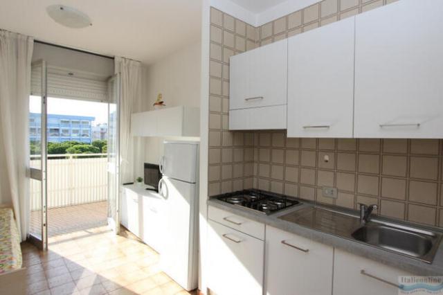 Condominio Tintoretto