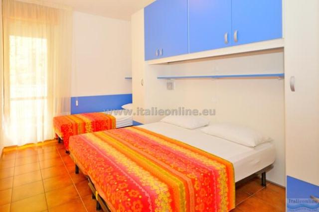 Condominio Tiziano B
