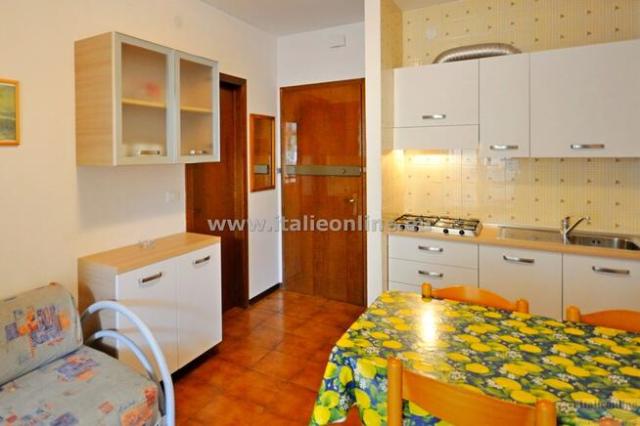 Condominio Tiziano B