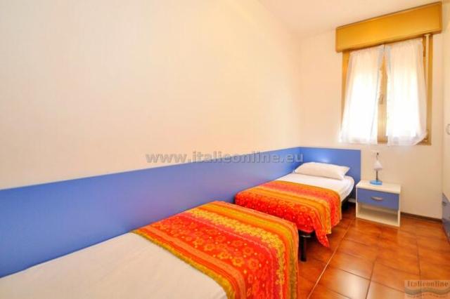 Condominio Tiziano B