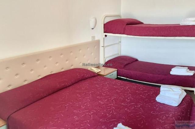 Hotel Blumen