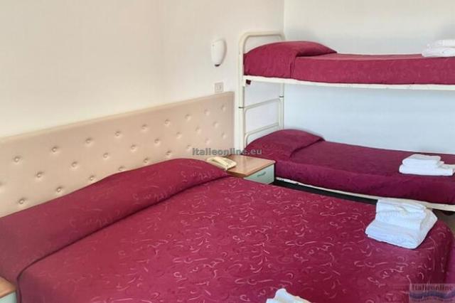 Hotel Blumen