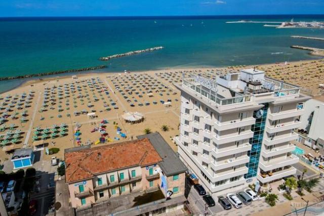 Hotel Imperial Beach
