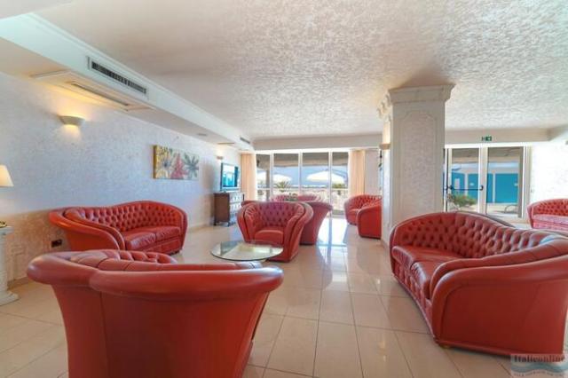 Hotel Imperial Beach