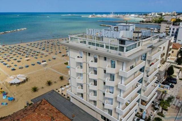 Hotel Imperial Beach