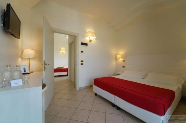 Hotel Imperial Beach