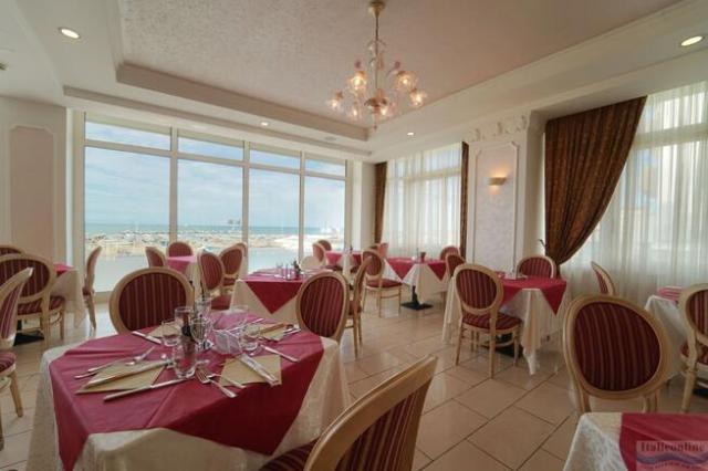 Hotel Imperial Beach