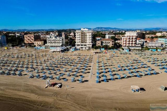Hotel Imperial Beach