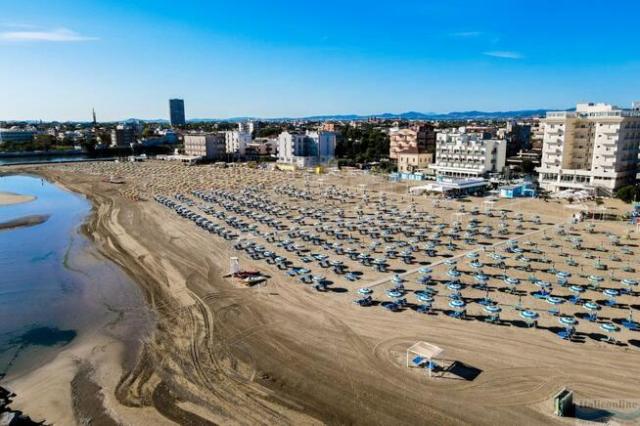Hotel Imperial Beach