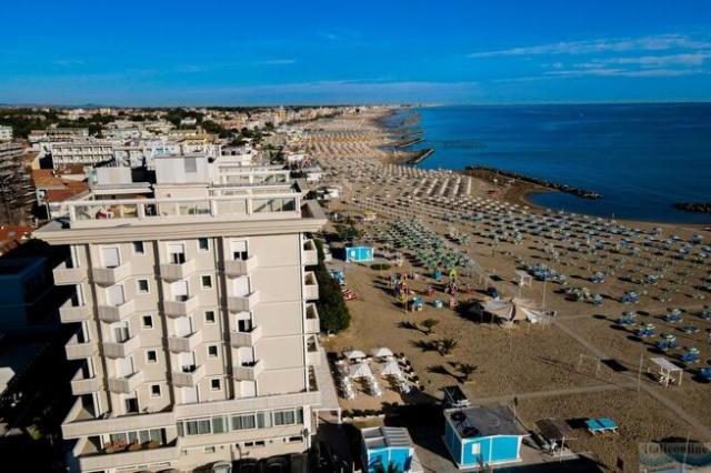 Hotel Imperial Beach