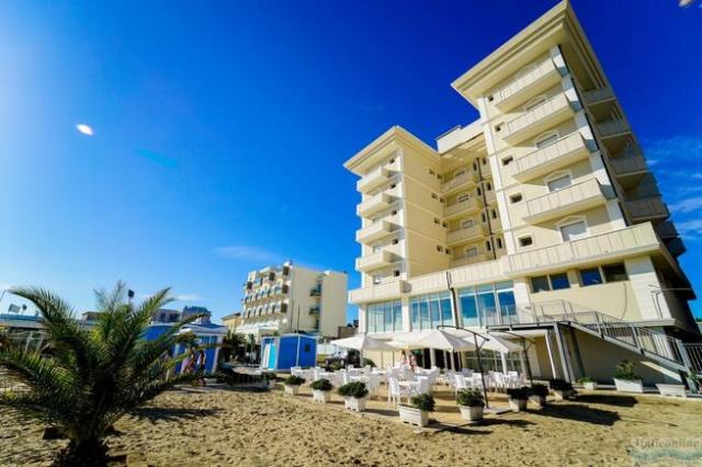 Hotel Imperial Beach