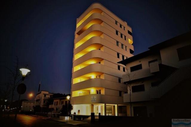 Torre Bianca
