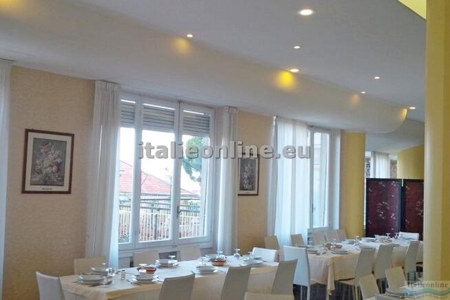 Hotel Robinia