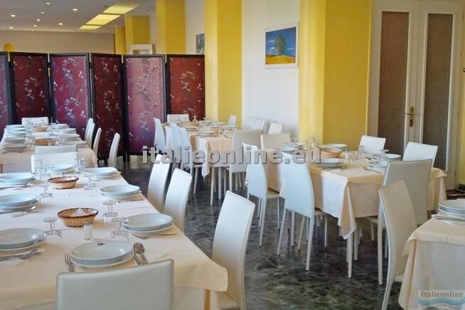 Hotel Robinia