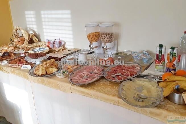 Hotel Robinia