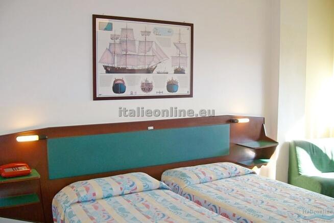Hotel Robinia