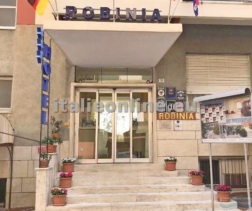 Hotel Robinia