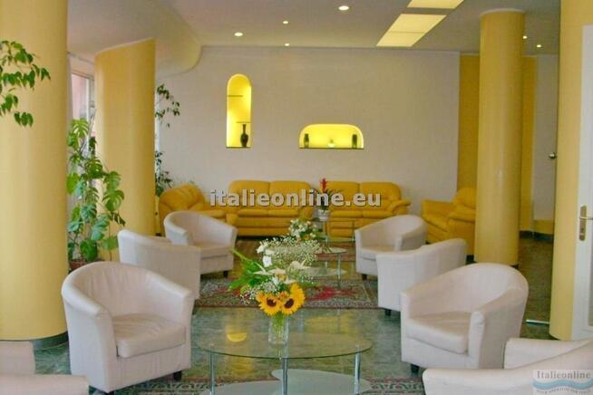 Hotel Robinia