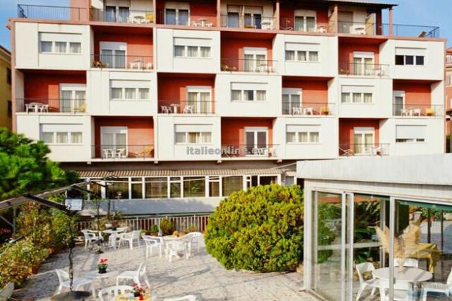 Hotel Robinia