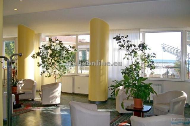Hotel Robinia