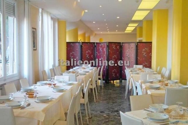 Hotel Robinia
