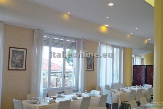 Hotel Robinia