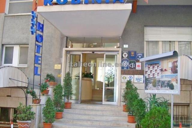 Hotel Robinia