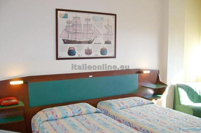 Hotel Robinia