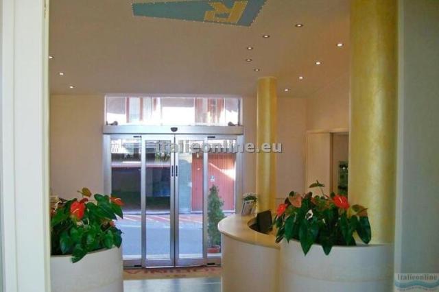 Hotel Robinia