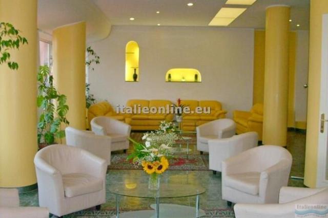 Hotel Robinia