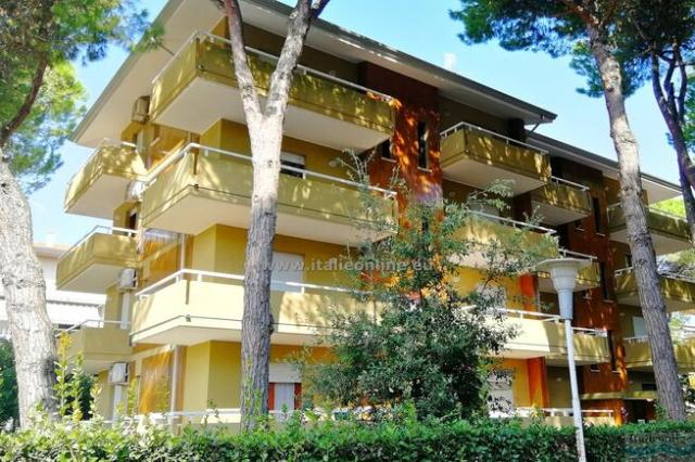 Michelangelo Riviera