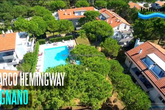 Parco Hemingway