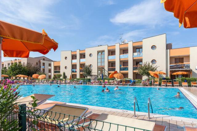 Villaggio Ai Ginepri