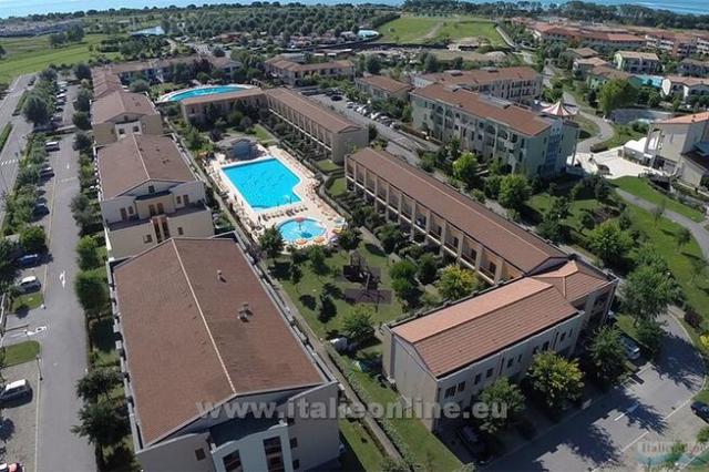 Villaggio Ai Ginepri