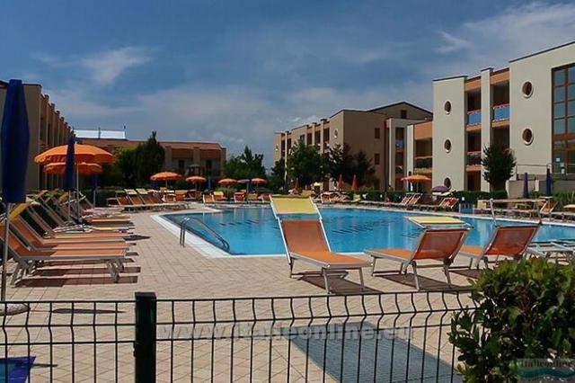 Villaggio Ai Ginepri
