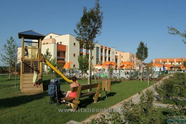 Villaggio Ai Ginepri