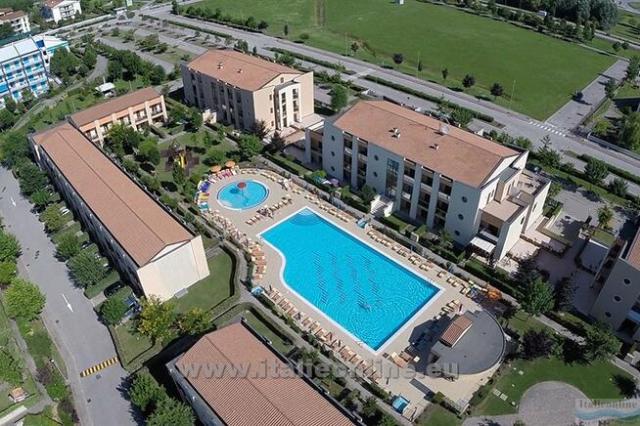 Villaggio Ai Ginepri