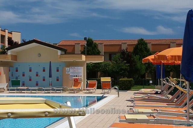 Villaggio Ai Ginepri