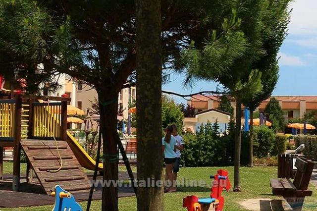 Villaggio Ai Ginepri