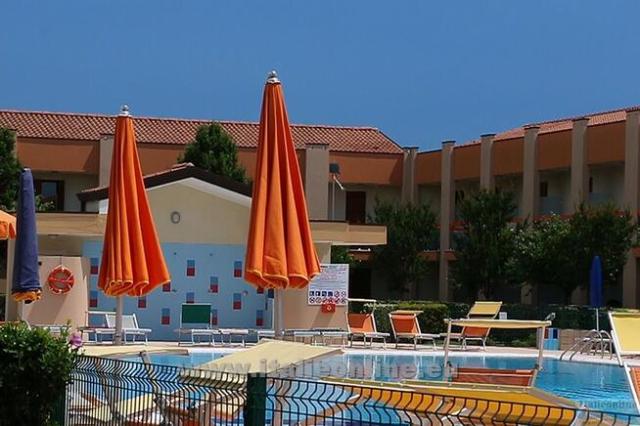 Villaggio Ai Ginepri
