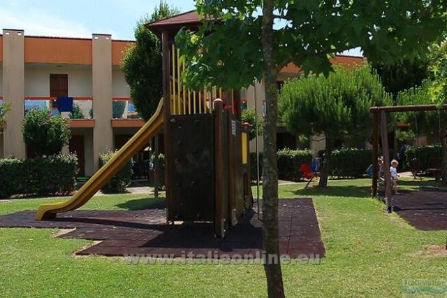 Villaggio Ai Ginepri