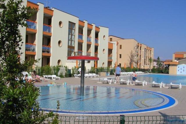 Villaggio Ai Ginepri