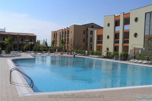 Villaggio Ai Ginepri