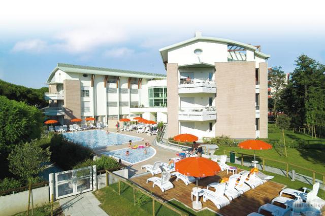 Residence Al Parco
