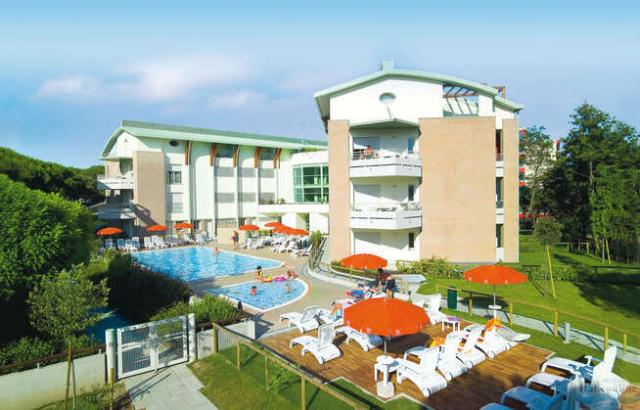 Residence Al Parco