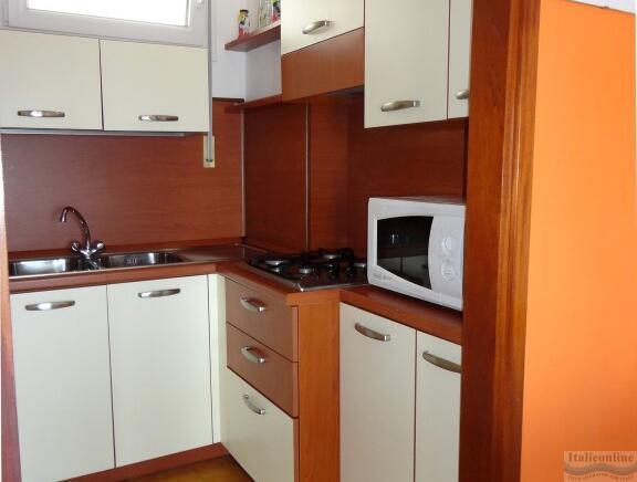 Residence Apollo