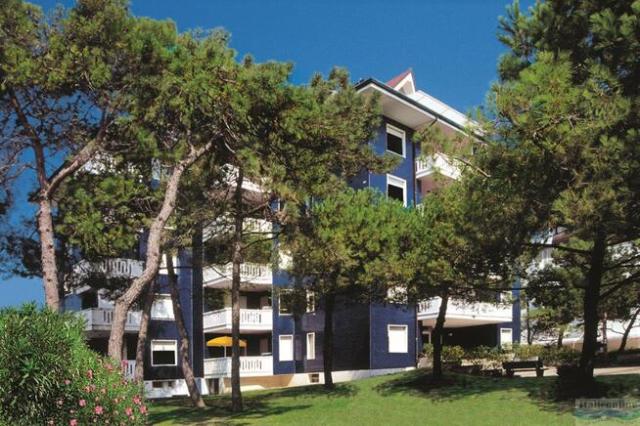 Residence Blu